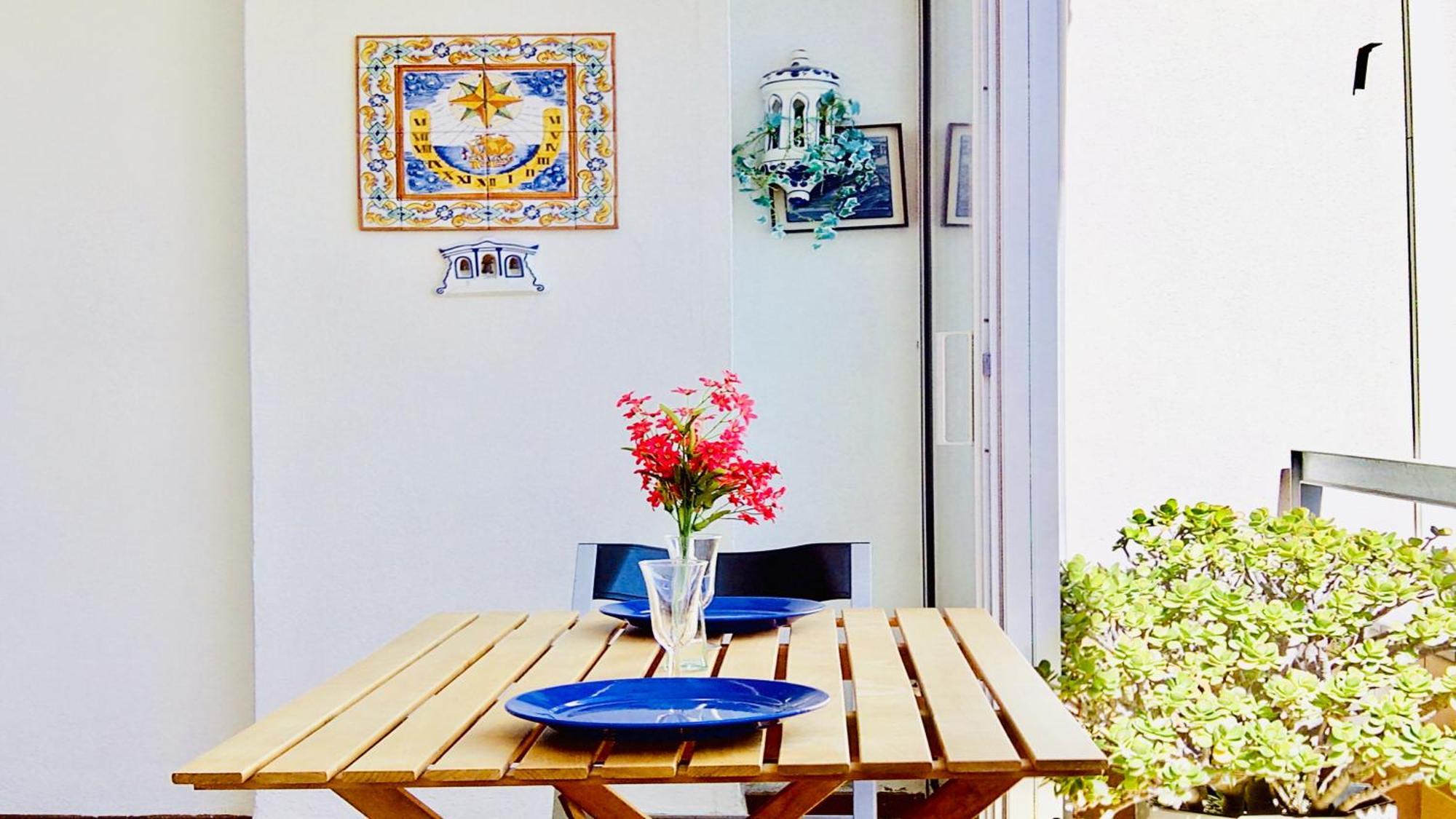 ⭑ Sea Views + Private Beach. What Else? ⭑ Tossa de Mar Dış mekan fotoğraf